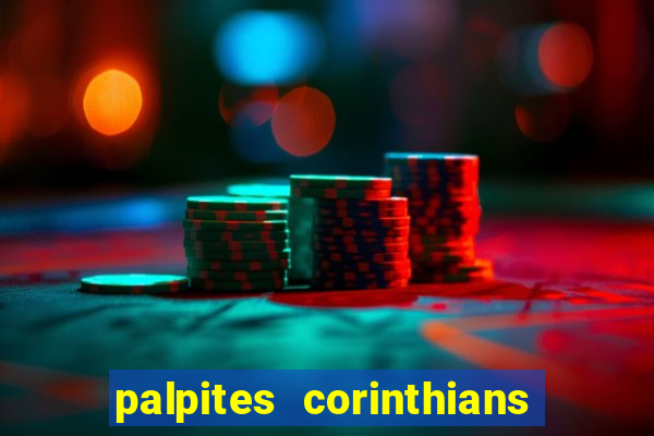 palpites corinthians x gremio